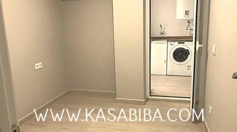 Foto 4 de Piso de alquiler en Calle Pintor Maella, La Creu del Grau,  Valencia Capital