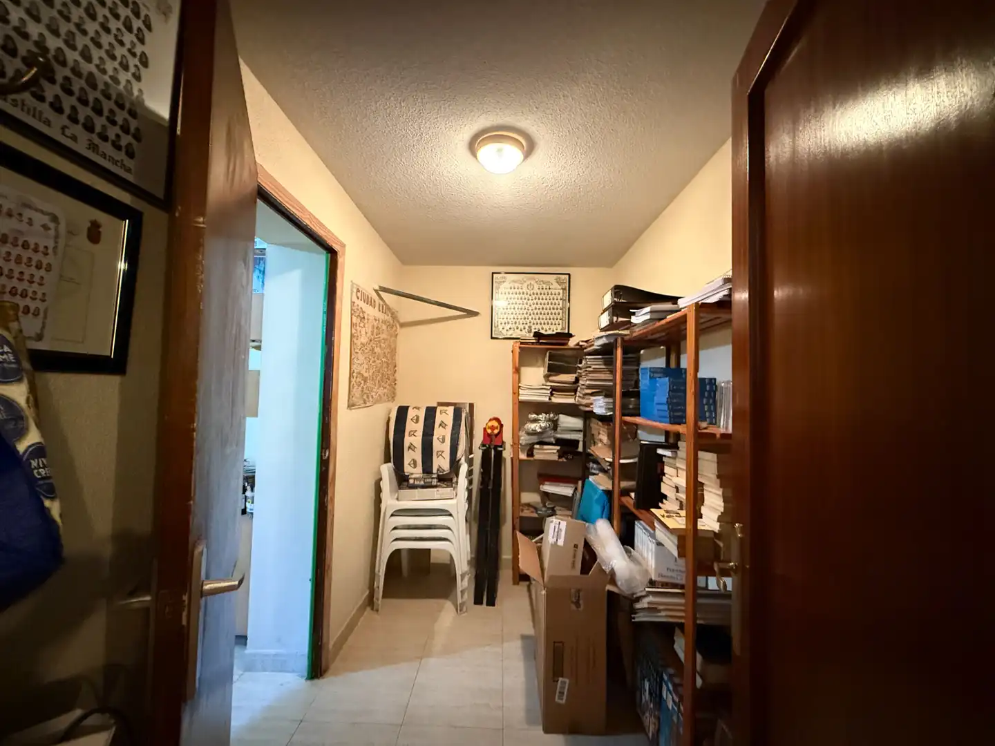 Detached homes for sale in Ciudad Real  with Air Conditioner, Heating and Private garden