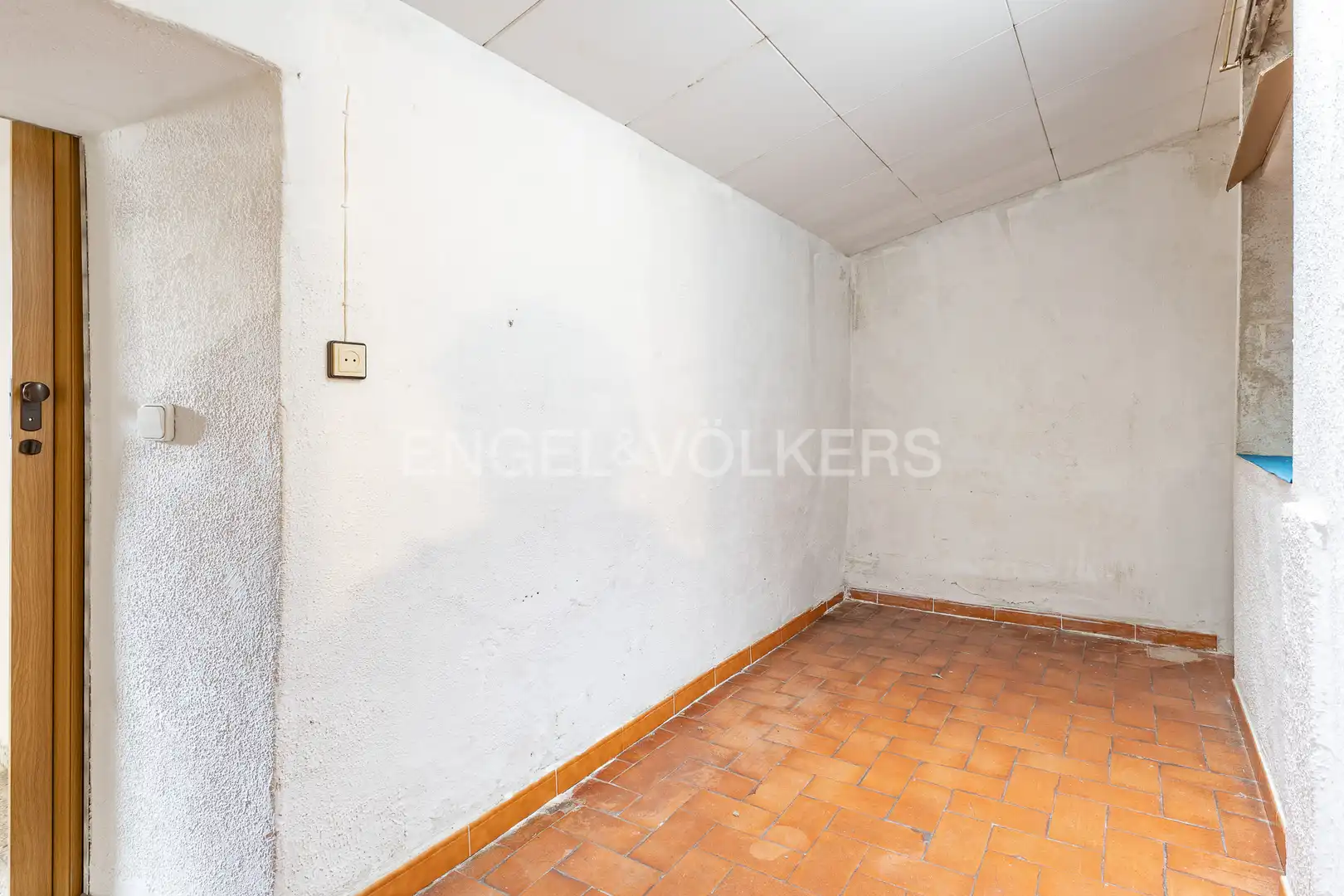 Casa adosada en venda en Santa Coloma de Gramenet amb Aire condicionat, Calefacció i Jardí privat