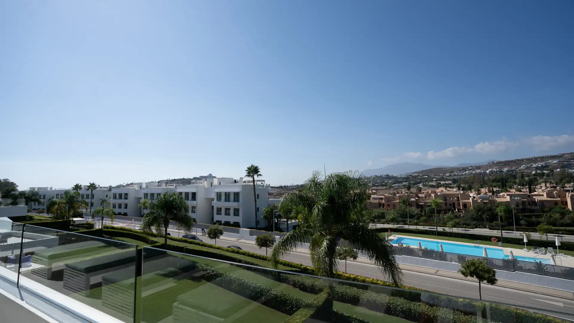 Apartament amb piscina en venda a Estepona Pueblo, imagen 27