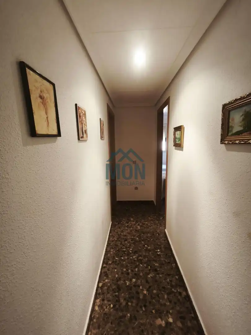 Flat for sale in Sagunto / Sagunt  with Air Conditioner, Heating and Terrace