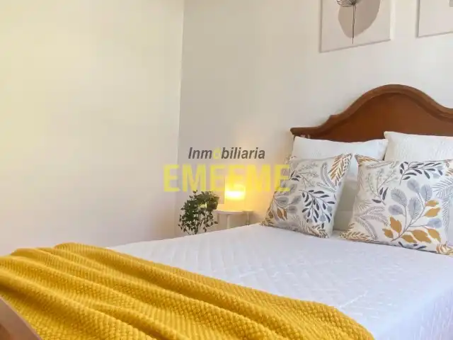 Casa aparellada amb terrassa en venda a Cuevas del Becerro, imagen 59