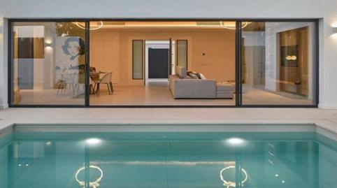 Foto 3 de Casa o xalet de lloguer a Nueva Alcántara, Málaga