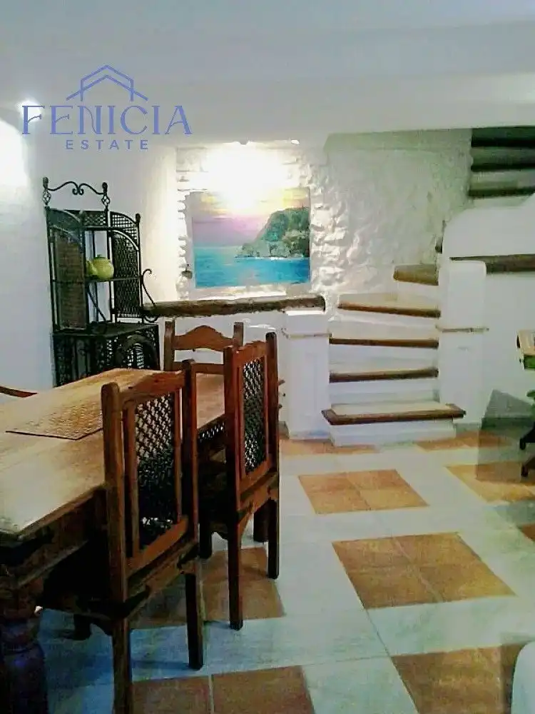 Finca rústica en venda en Otívar amb Jardí privat i Terrassa