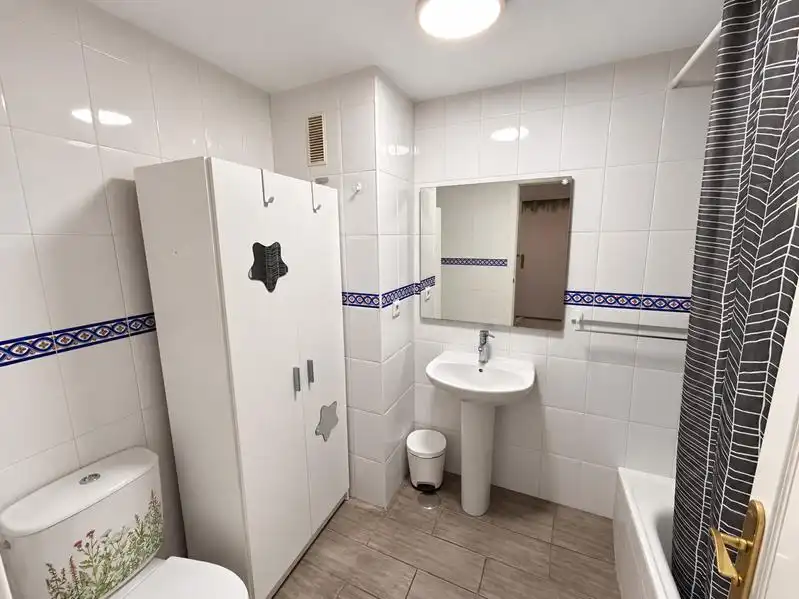 Ático con piscina en venta en Bahía de Casares, imagen 6