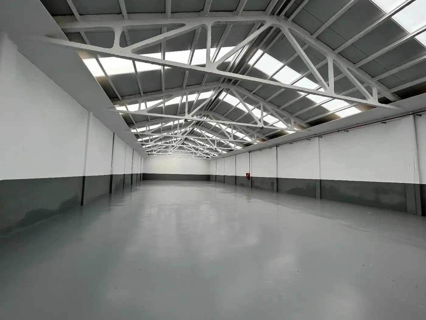 Nave industrielle à louer à Avinguda de Sentmenat, imagen 3