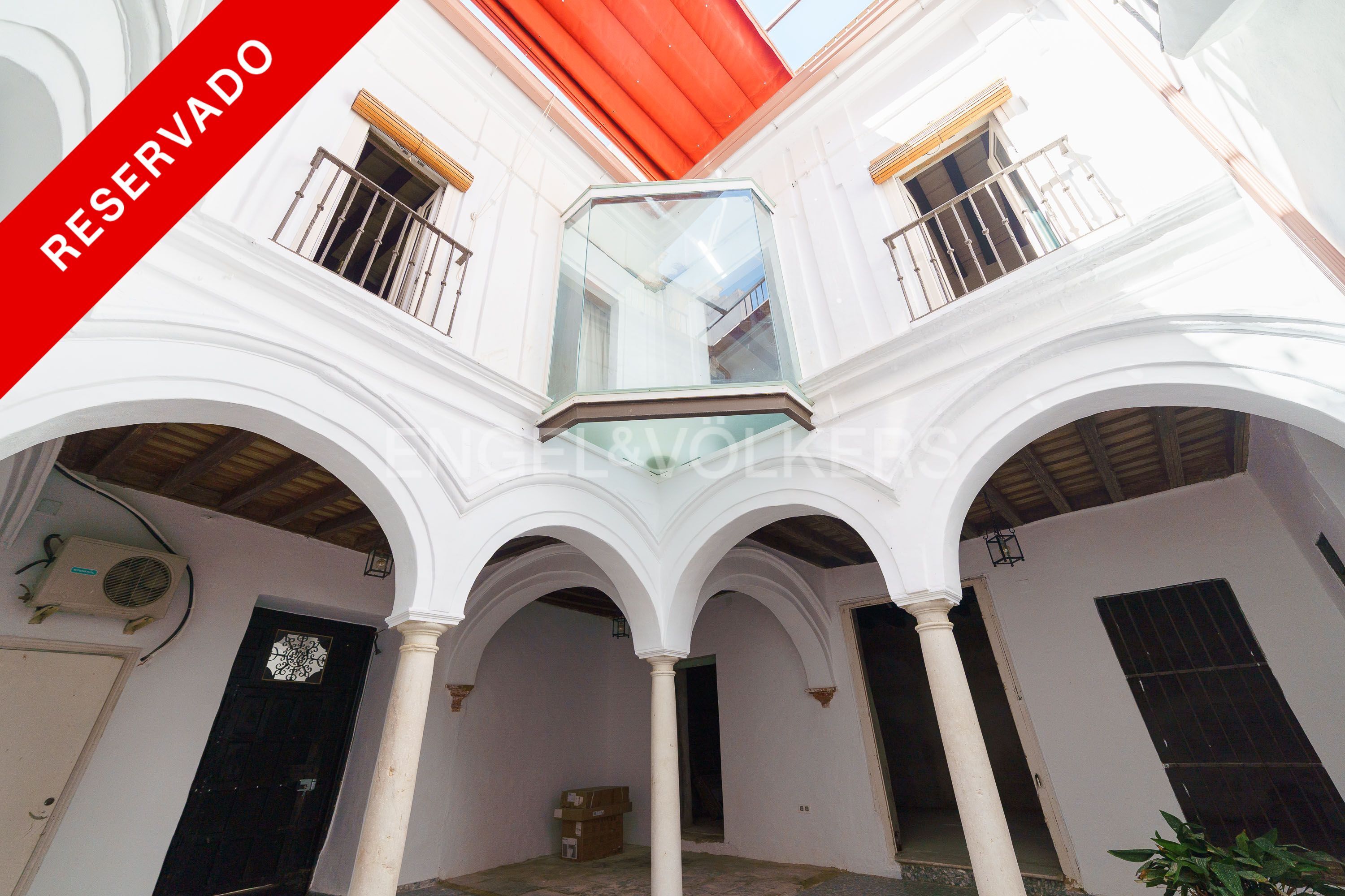 Casa o xalet en venda en Sanlúcar de Barrameda amb Calefacció, Terrassa i Balcó