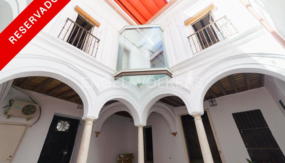 Photo 1 of House or chalet for sale in Centro - Calzada - Cabo Noval, Cádiz