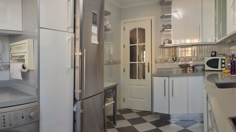 Foto 5 de Piso en venta en Plaza Salesiano Don Ubaldo, Triana Este, Sevilla Capital