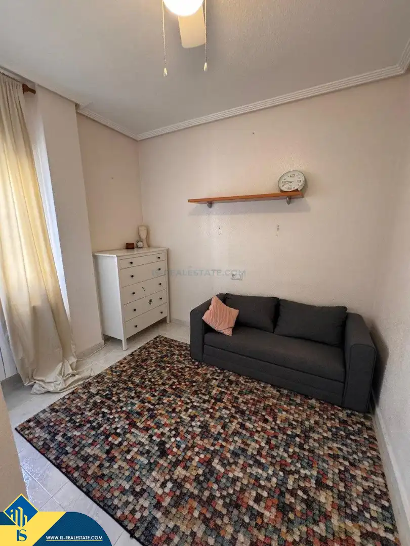 Wohnung mit Garten zum Verkauf in Orihuela Costa, imagen 11