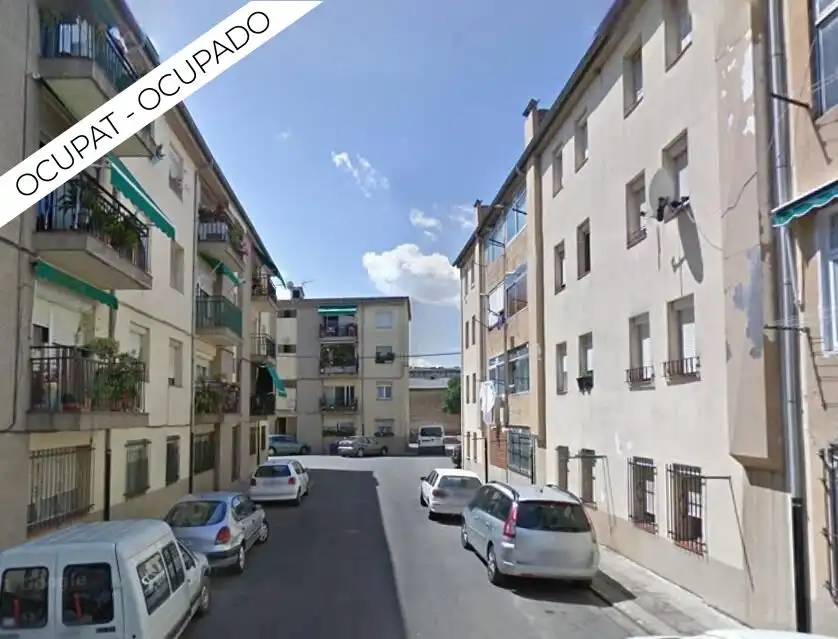 Erdgeschosswohnung zum Verkauf in PONT MAJOR