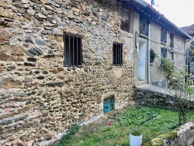 Casa-chalet en Venta en Ezcaray