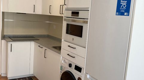 Foto 5 de Estudio de alquiler en Rúa Dos Ponxos, 9, Barbadás, Ourense