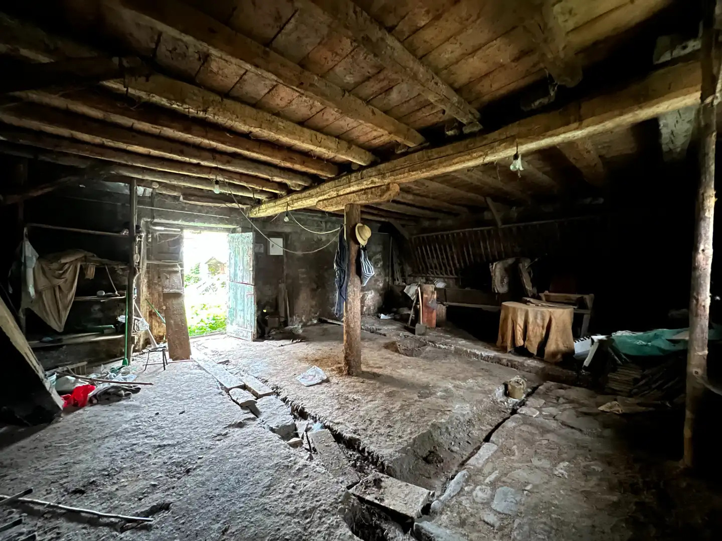 Casa o chalet en venta en Biescas