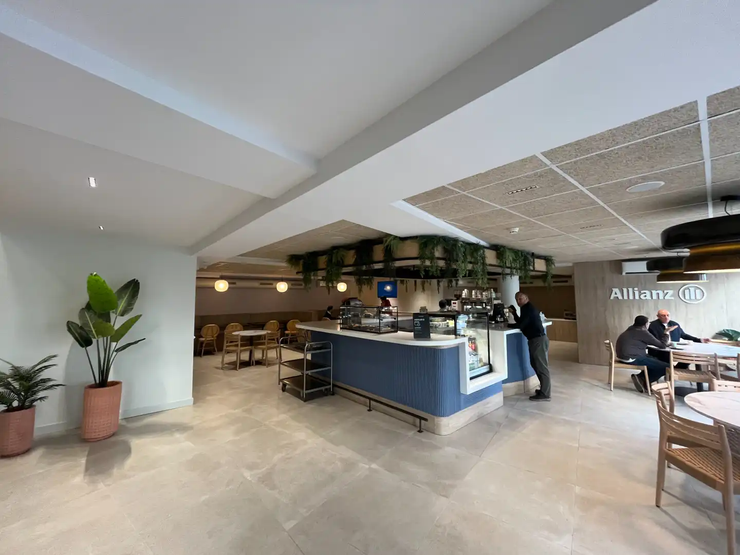 Oficina de alquiler en Barcelona con Aire acondicionado, Calefacción y Terraza