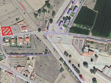 Grundstücke und Bauplätze zum Verkauf in La Bañeza