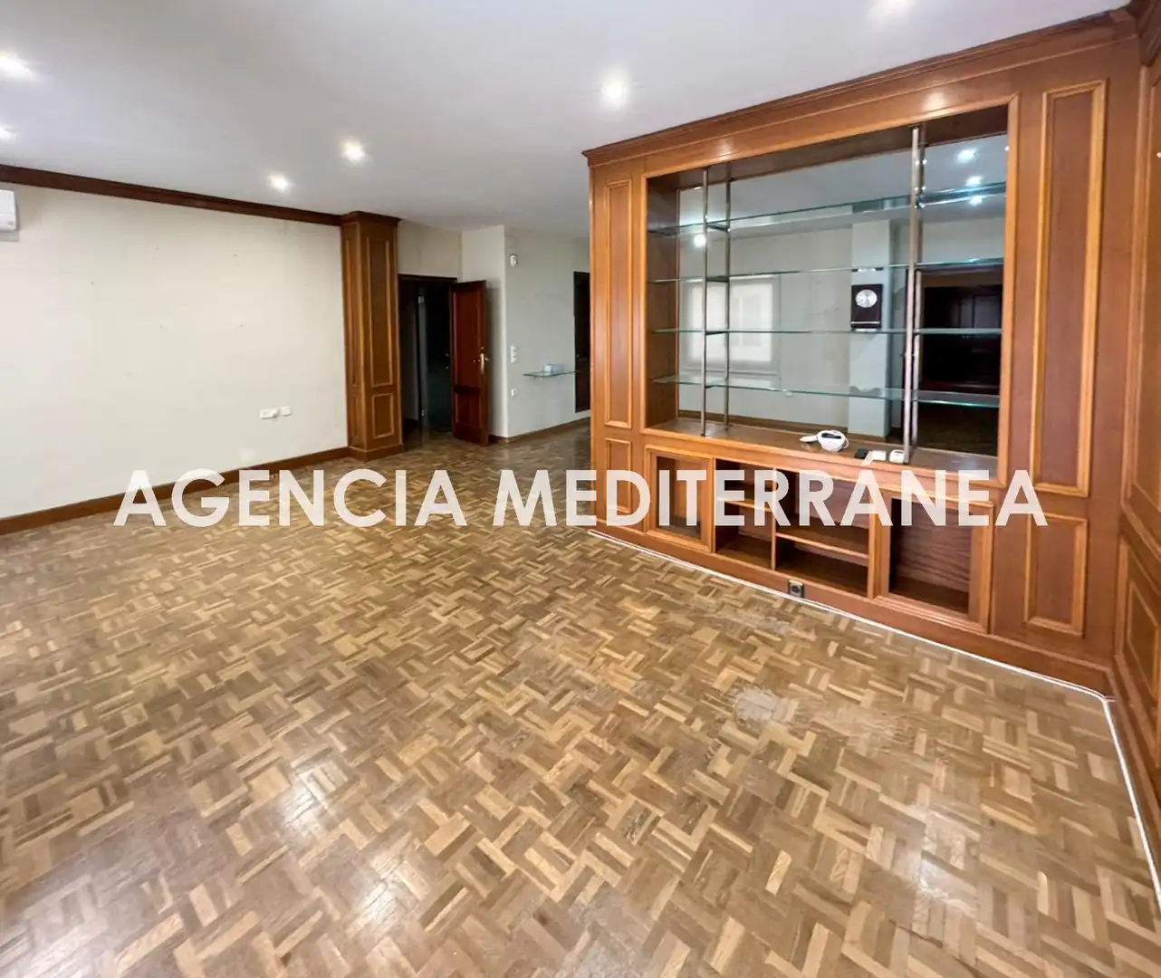 Pis en venda en Valencia amb Aire condicionat, Calefacció i Parquet