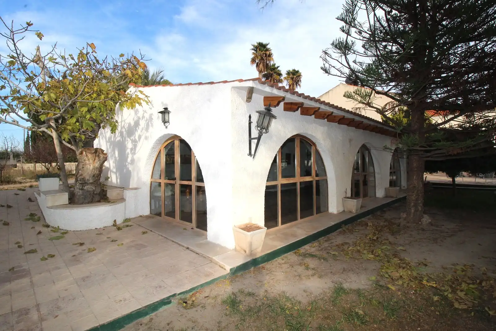 Casa amb terrassa en venda a Campo Alto - Club de Campo, imagen 27