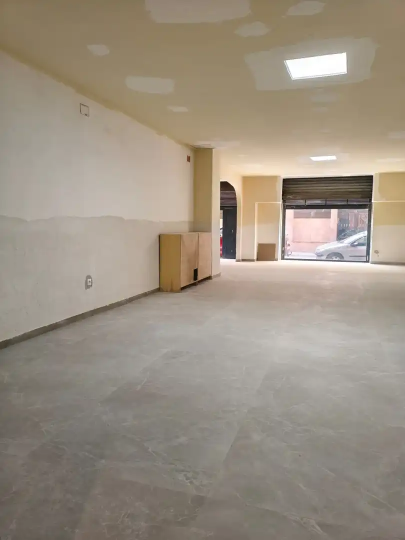 Commercial properties for rent in Alcoy / Alcoi