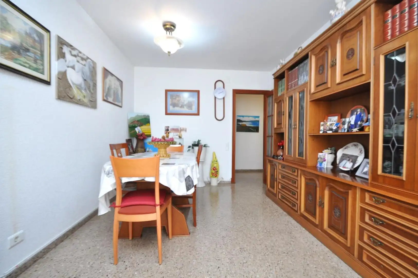 Piso en venta en La Ràpita con Aire acondicionado, Calefacción y Terraza