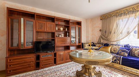 Foto 5 von Wohnung zum Verkauf in Calle del Val, Los Santos de la Humosa, Madrid