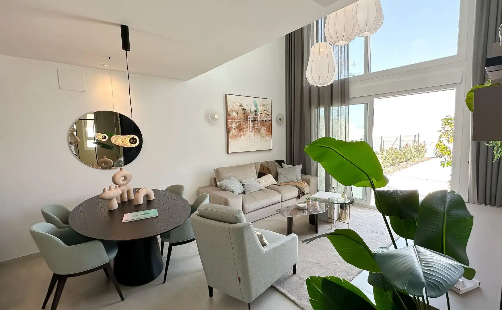 Maison mitoyenne avec piscine à vendre à Algorfa, imagen 5