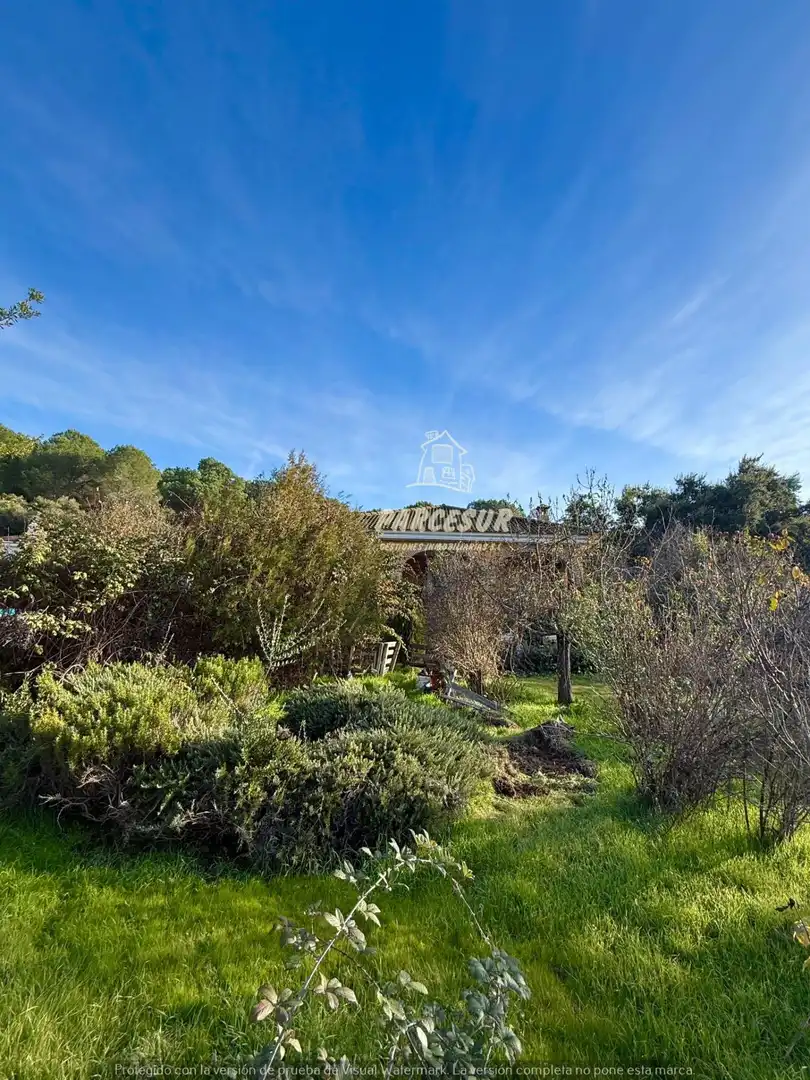 Casa en venda a Periurbano Oeste - Sierra, imagen 38