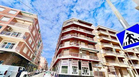 Foto 3 de Ático en venta en Calle Almudena, Zona Playa del Cura, Torrevieja