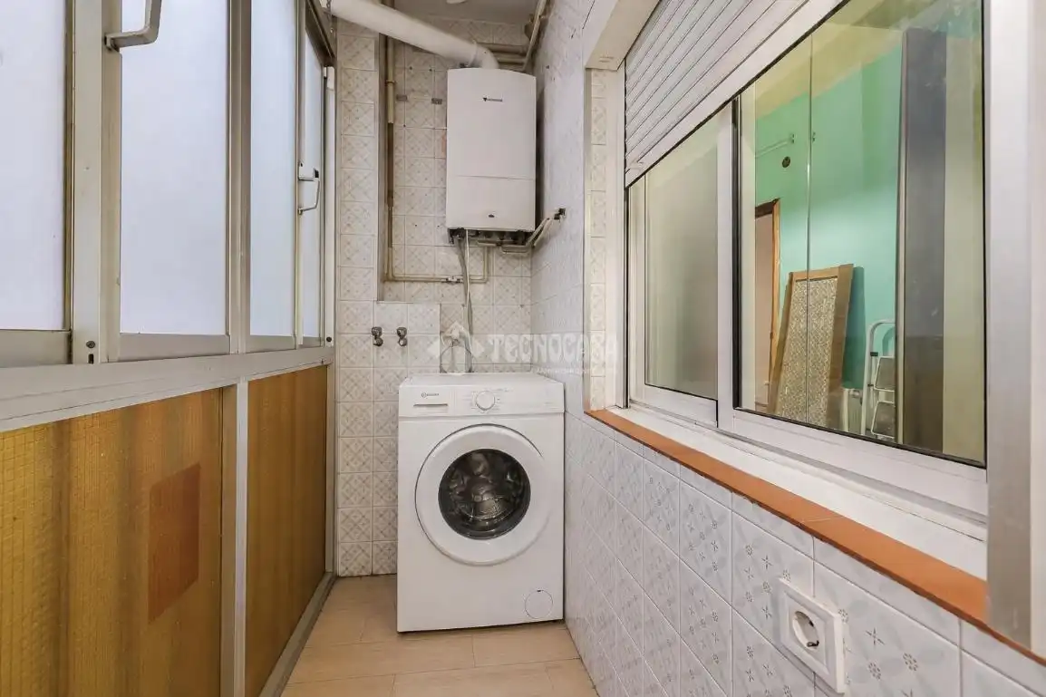 Flat with lift for sale in Sant Andreu, imagen 13