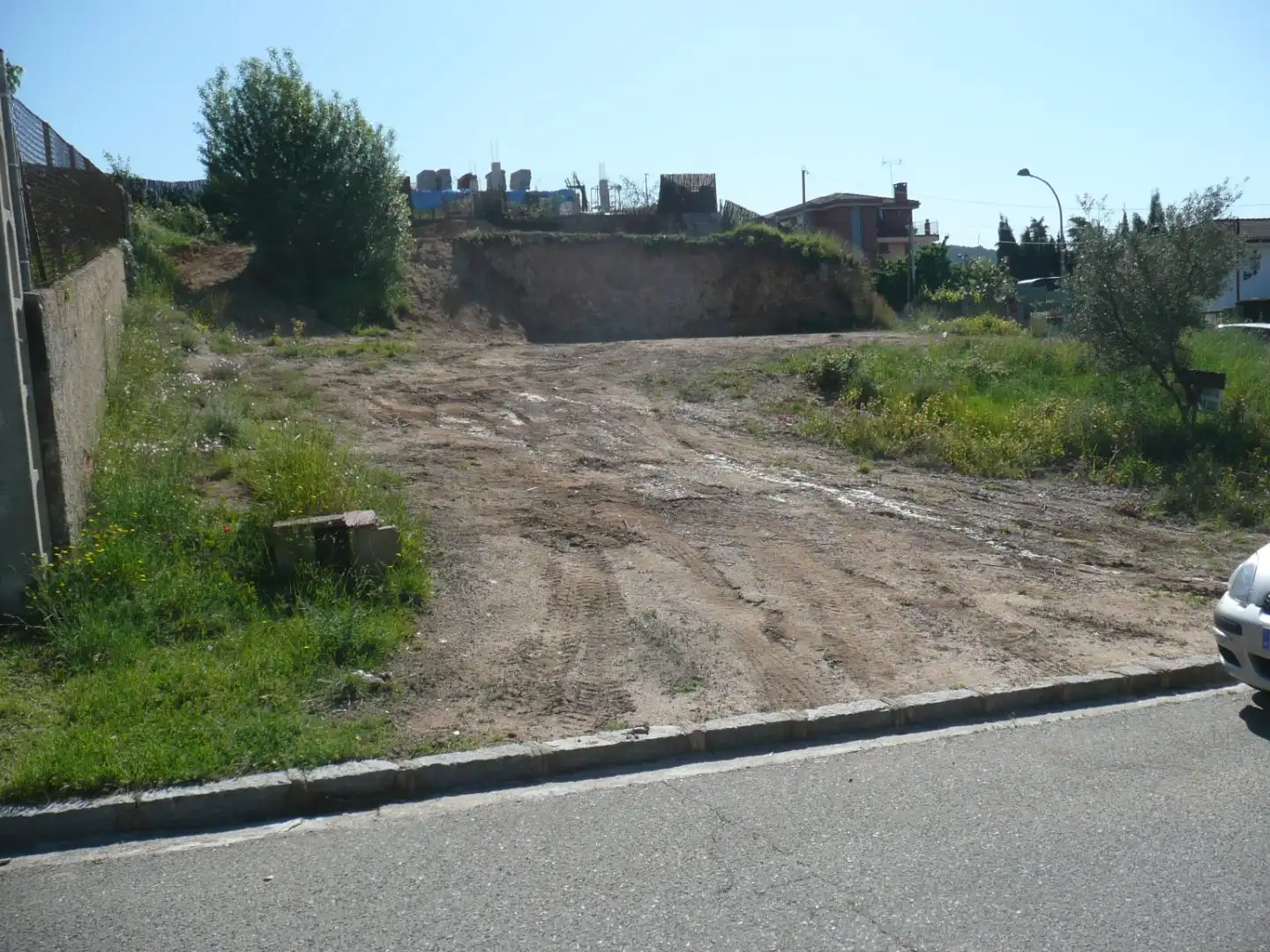 Residential land for sale in Avenida Sant Jordi 34, imagen 2