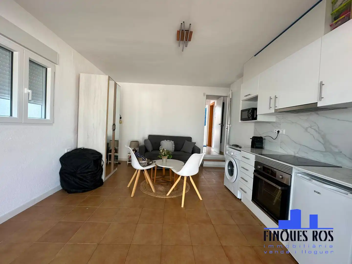 Terraza de Casa o chalet en venta en Vinaròs con Aire acondicionado, Calefacción y Jardín privado