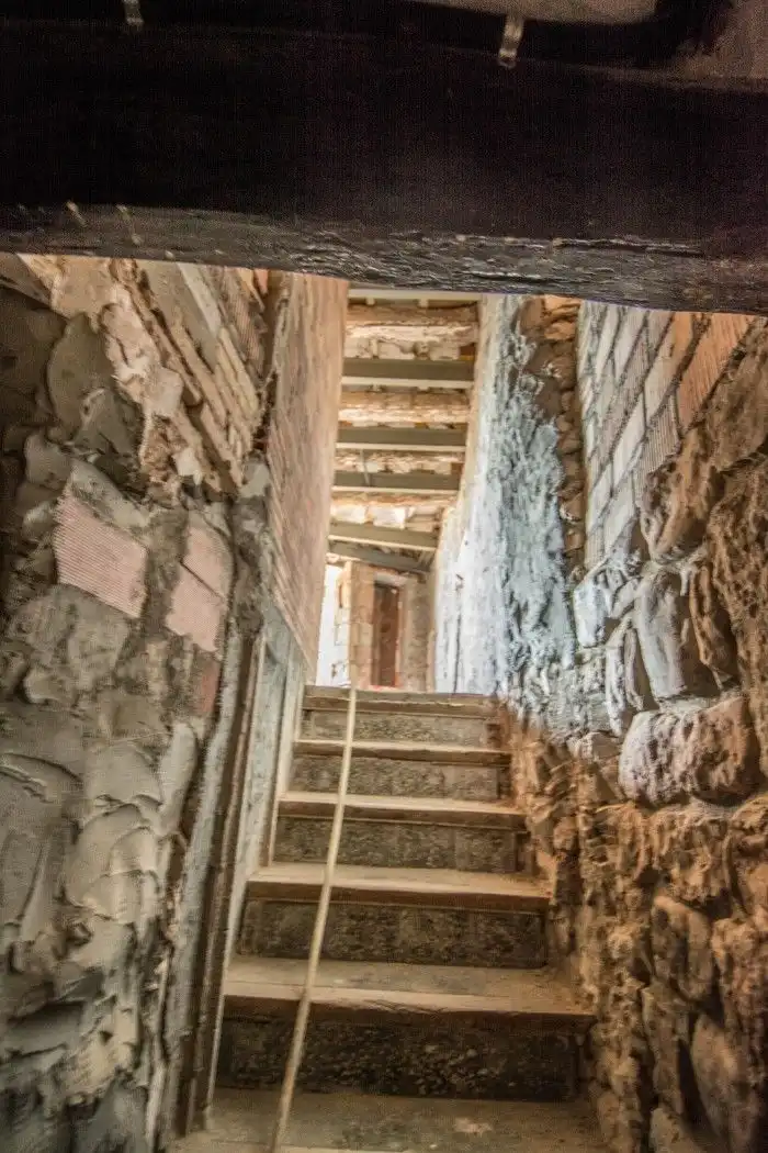 Casa adosada en venta en Artés con Trastero