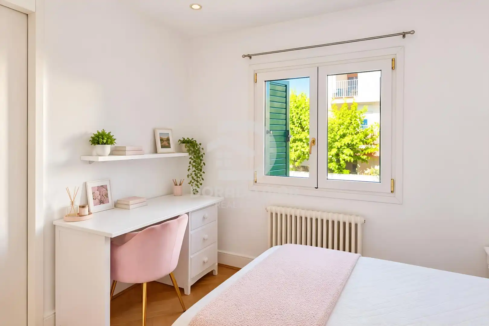 Habitación de Casa o chalet en venta en Sant Pere de Ribes con Calefacción, Jardín privado y Piscina
