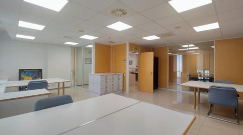 Foto 4 de Oficina en venta en Poligono Industrial Berroa, Aranguren, Navarra