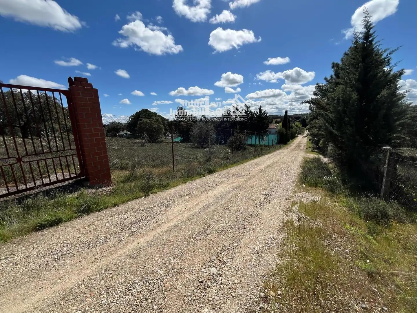 Terreno en venta en Terradillos