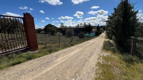 Foto 2 von Grundstücke zum Verkauf in Terradillos, Salamanca