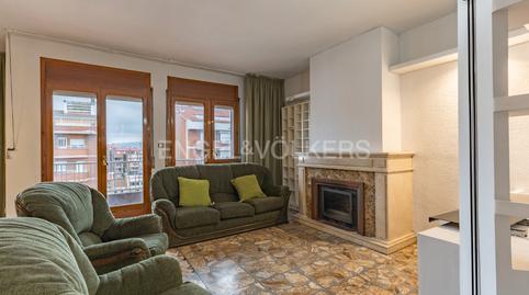 Foto 2 de Àtic en venda a Eixample, Barcelona