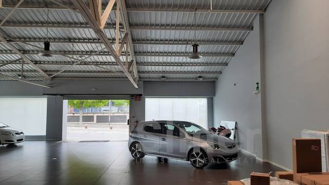 Nave industrial en Venta en Barcelona, s/n en Centre - Cordelles