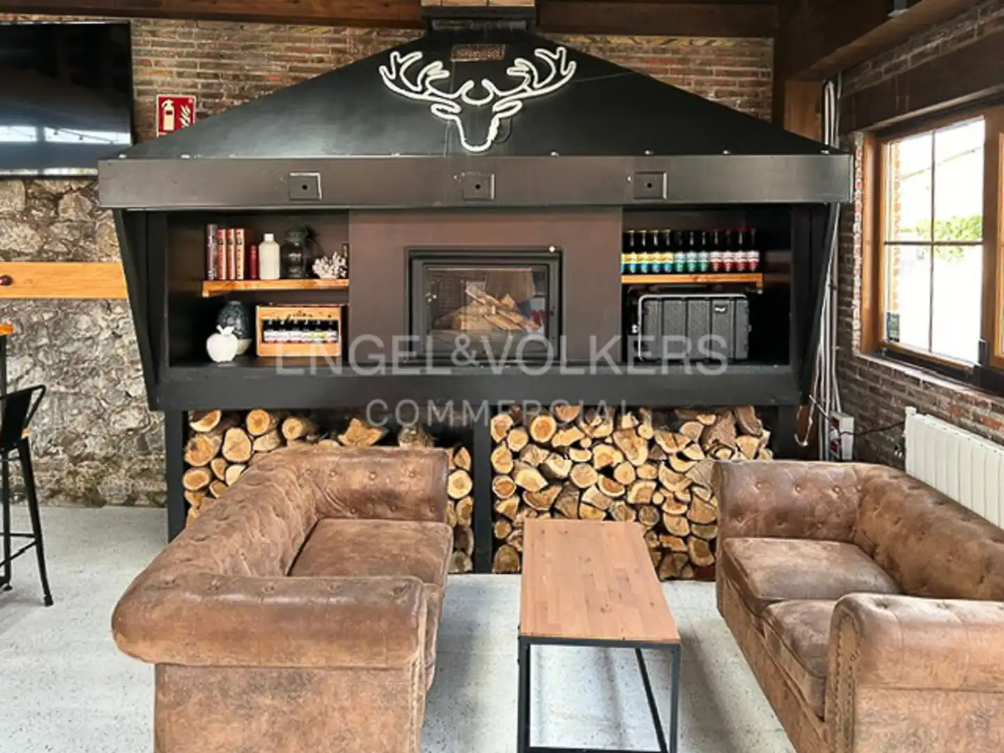Gewerbefläche zum Verkauf in Calle Inés Diego de Noval, imagen 23