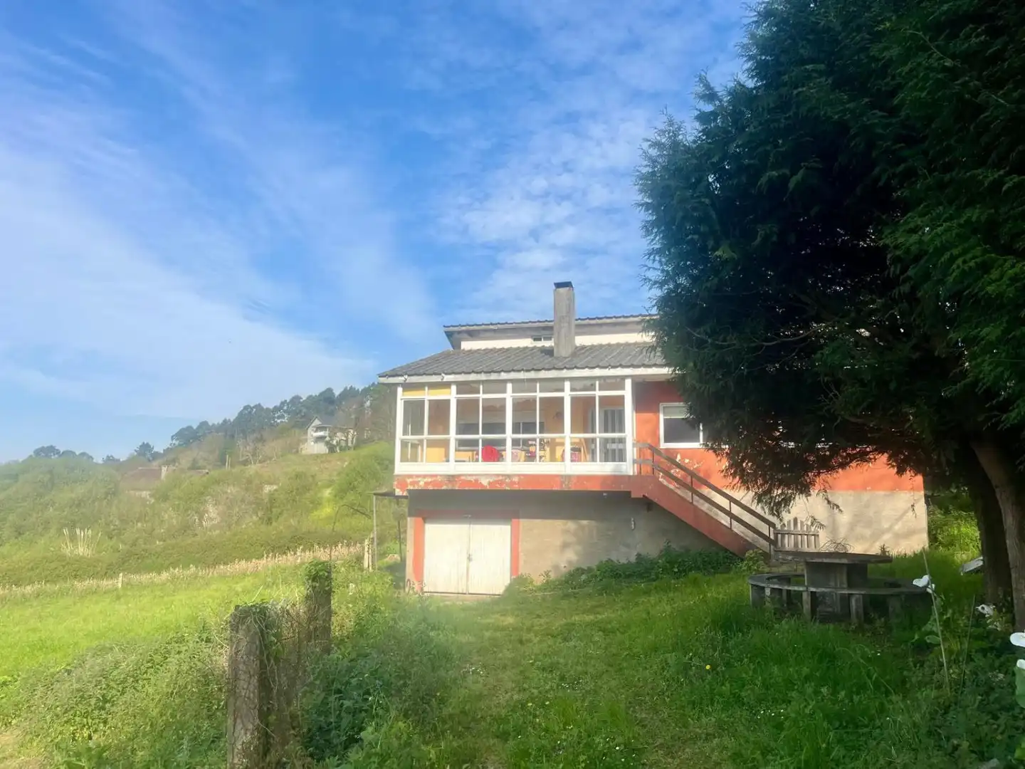 Casa in vendita a Vilaboa Sur, imagen 7