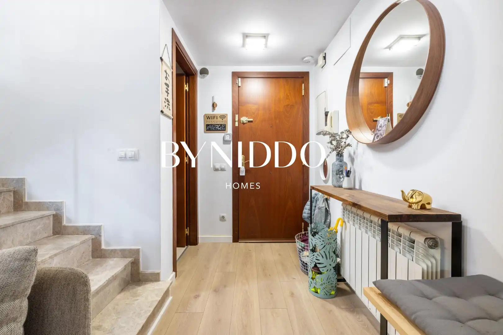 Dúplex en venta en Carrer SANT CAMIL, Sant Ramón