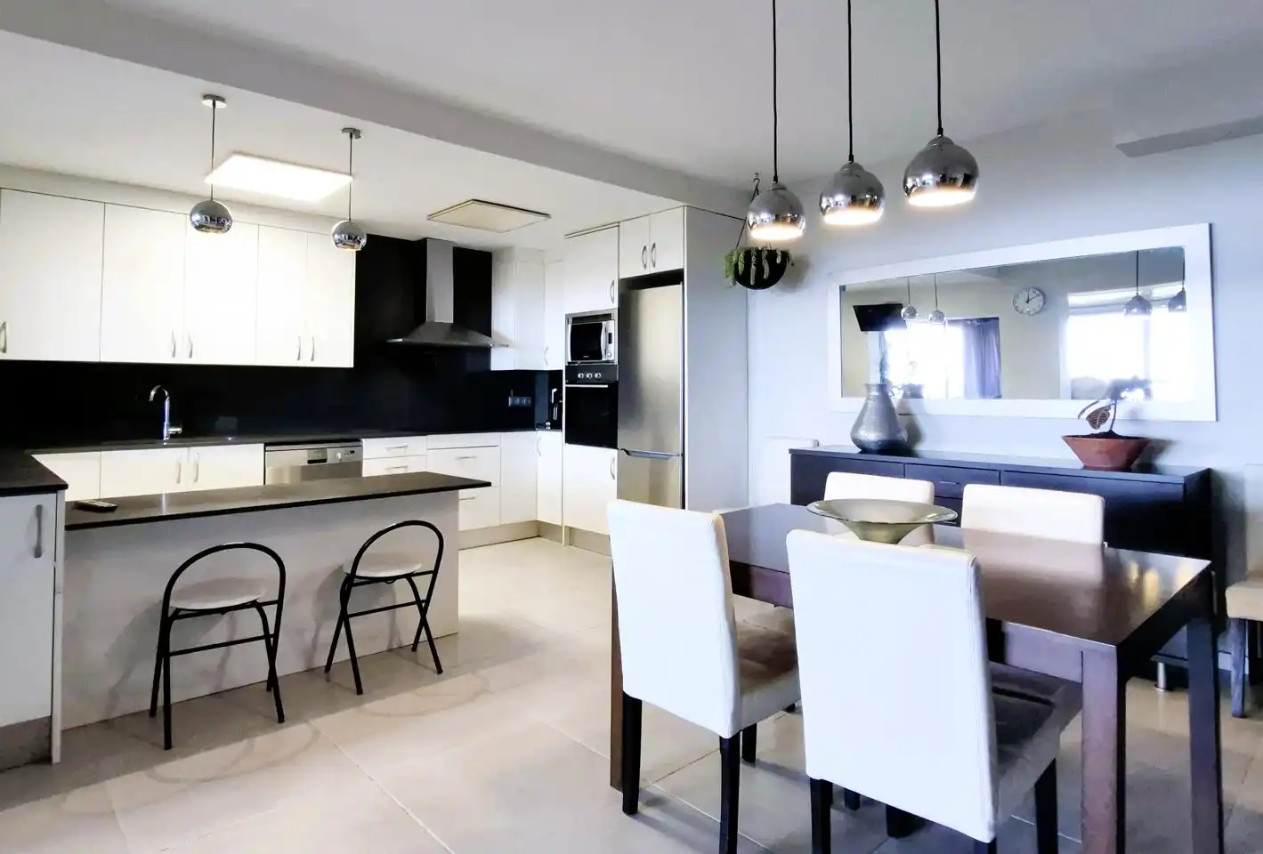 Casa amb jardí en venda a Matadepera, imagen 25