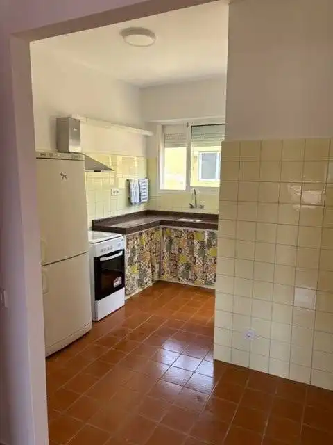 Piso de alquiler en Casco Urbano