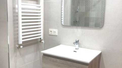 Foto 4 de Pis de lloguer a San Vicente - Las Úrsulas, Salamanca Capital