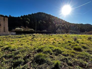 Terreny residencial en venda a Camí de Sant Ponç