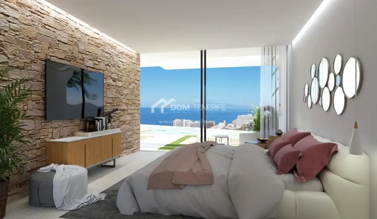Maison avec piscine à vendre à Costa Adeje, imagen 8