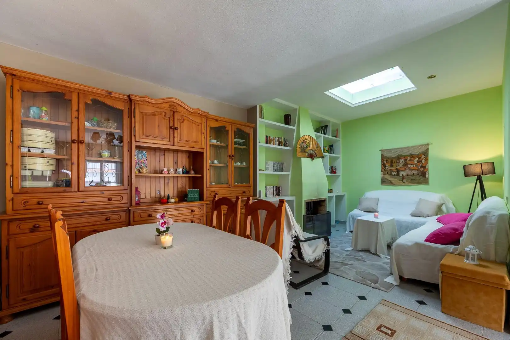 Haus mit Pool zum Verkauf in Calle ISLA DE JAVA(AS) 3, imagen 13