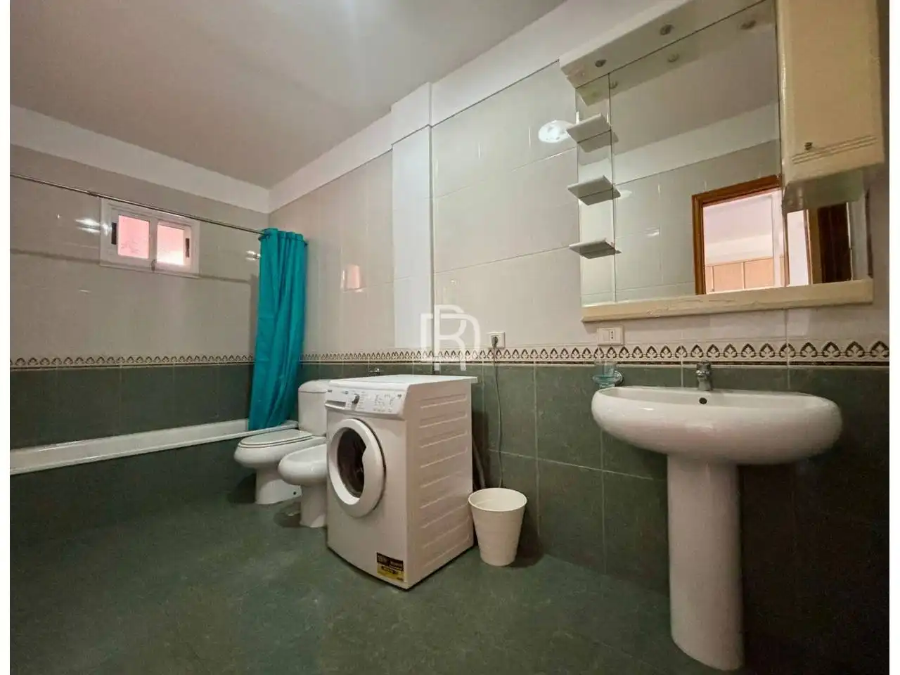 Bathroom of Flat for sale in Puerto de la Cruz  with Terrace, Storage room and Furnished