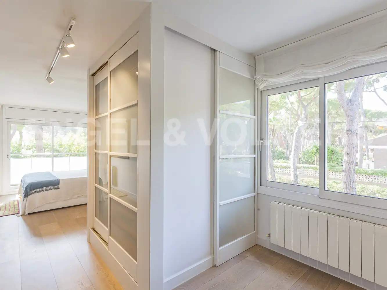 Piso con terraza en venta en La Pineda, imagen 31