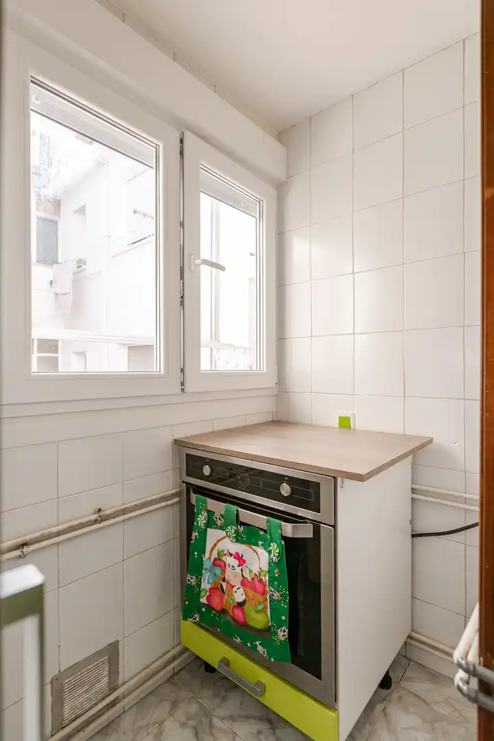 Flat for sale in Pamplona-Iruña - Calle Monasterio Viejo San Pedro, 2, Rochapea